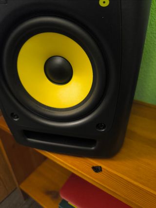 KRK Rokit 6 Monitores de Estudio