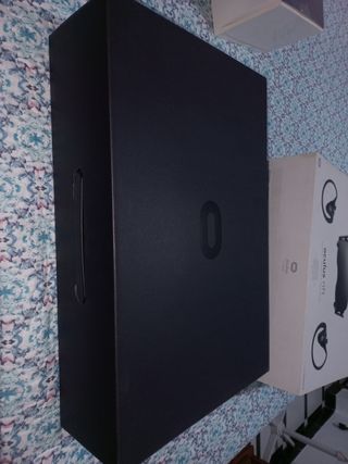 Oculus Rift VR Headset