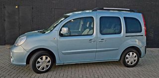 Renault Kangoo 2011