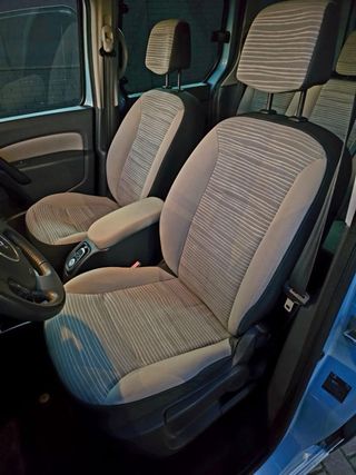 Renault Kangoo 2011