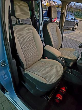 Renault Kangoo 2011