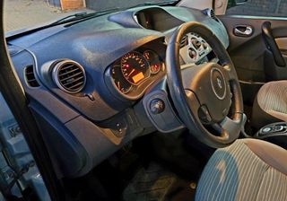 Renault Kangoo 2011