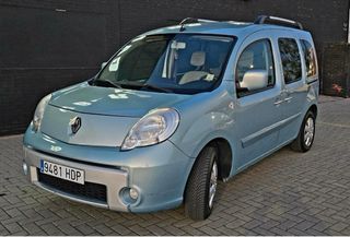Renault Kangoo 2011