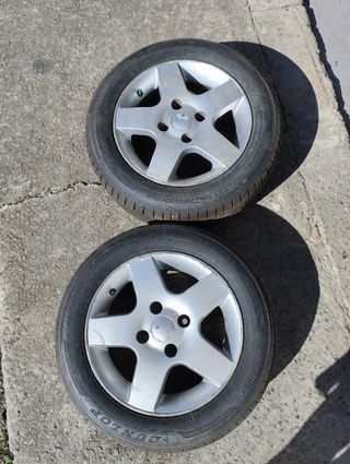 Llantas 4x108