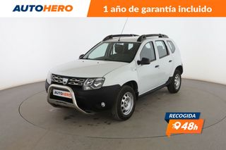 Dacia Duster 1.5 dCi Ambiance 4x4