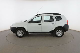 Dacia Duster 1.5 dCi Ambiance 4x4