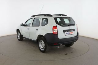 Dacia Duster 1.5 dCi Ambiance 4x4