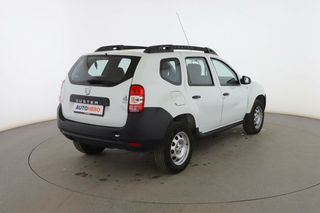 Dacia Duster 1.5 dCi Ambiance 4x4