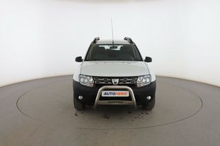Dacia Duster 1.5 dCi Ambiance 4x4