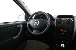 Dacia Duster 1.5 dCi Ambiance 4x4