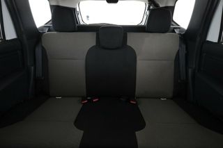 Dacia Duster 1.5 dCi Ambiance 4x4