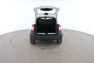 Dacia Duster 1.5 dCi Ambiance 4x4