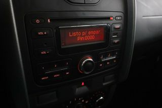 Dacia Duster 1.5 dCi Ambiance 4x4