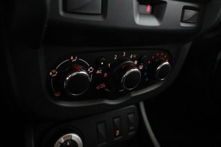 Dacia Duster 1.5 dCi Ambiance 4x4