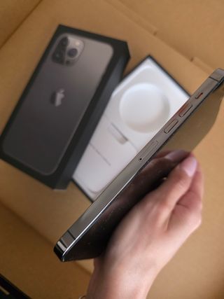 iPhone 13 Pro Max 512GB Space Gray