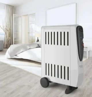 Radiador Aceite Taurus Tuareg 2000W