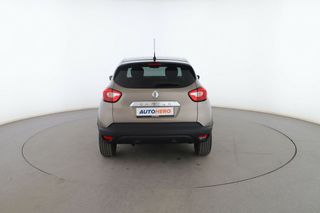 Renault Captur 0.9 Energy Zen
