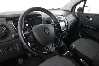 Renault Captur 0.9 Energy Zen