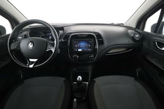 Renault Captur 0.9 Energy Zen
