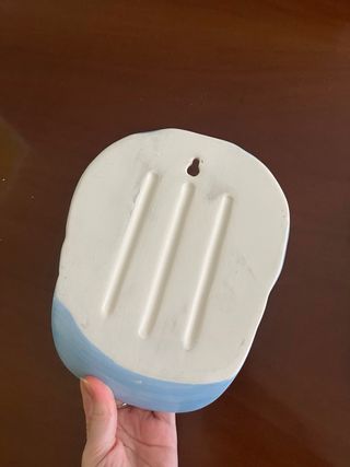 Set 3 Umidificatori Calore Pois