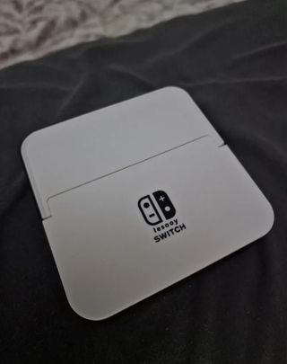 Dock di ricarica OLED per Nintendo Switch