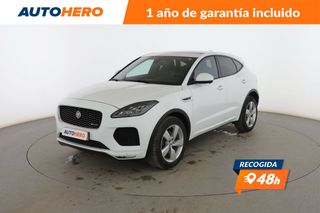 Jaguar E-Pace D180 R-Dynamic SE AWD