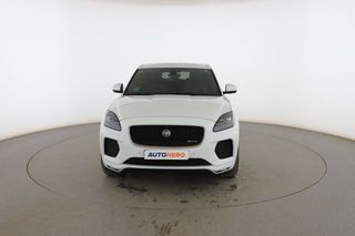 Jaguar E-Pace D180 R-Dynamic SE AWD