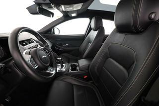 Jaguar E-Pace D180 R-Dynamic SE AWD