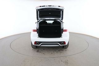Jaguar E-Pace D180 R-Dynamic SE AWD