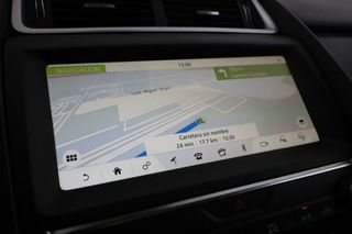 Jaguar E-Pace D180 R-Dynamic SE AWD