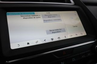 Jaguar E-Pace D180 R-Dynamic SE AWD