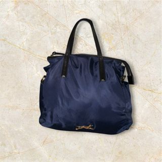 Bolso Bimba y Lola Azul Marino