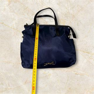 Bolso Bimba y Lola Azul Marino