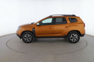 Dacia Duster 1.5 Blue dCi Prestige 4x4