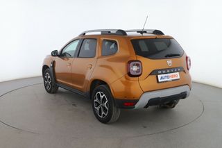 Dacia Duster 1.5 Blue dCi Prestige 4x4