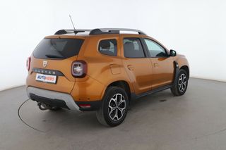 Dacia Duster 1.5 Blue dCi Prestige 4x4