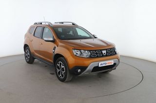 Dacia Duster 1.5 Blue dCi Prestige 4x4