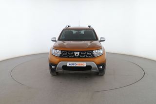 Dacia Duster 1.5 Blue dCi Prestige 4x4