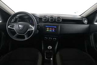 Dacia Duster 1.5 Blue dCi Prestige 4x4