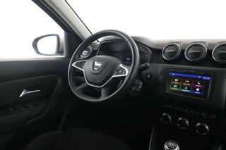 Dacia Duster 1.5 Blue dCi Prestige 4x4