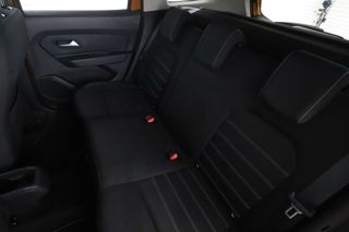 Dacia Duster 1.5 Blue dCi Prestige 4x4