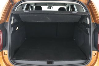 Dacia Duster 1.5 Blue dCi Prestige 4x4