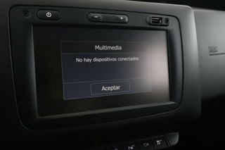 Dacia Duster 1.5 Blue dCi Prestige 4x4