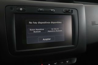 Dacia Duster 1.5 Blue dCi Prestige 4x4