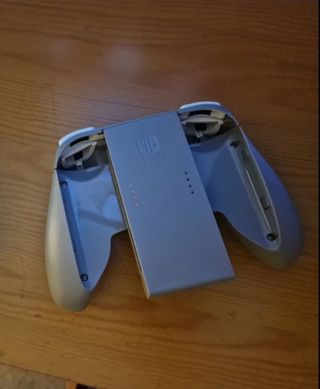 Mando Carga Nintendo Switch