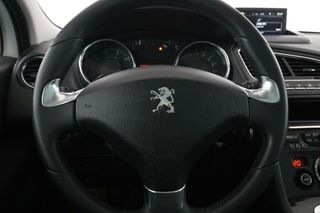 Peugeot 5008 1.6 THP Allure