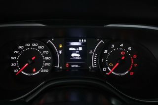 Fiat Tipo 1.4 Turbo Lounge