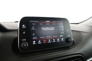 Fiat Tipo 1.4 Turbo Lounge