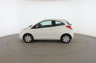 Ford Ka 1.2 Trend