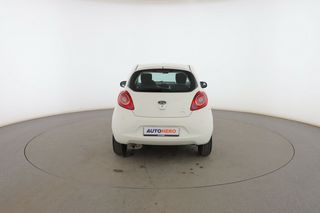Ford Ka 1.2 Trend